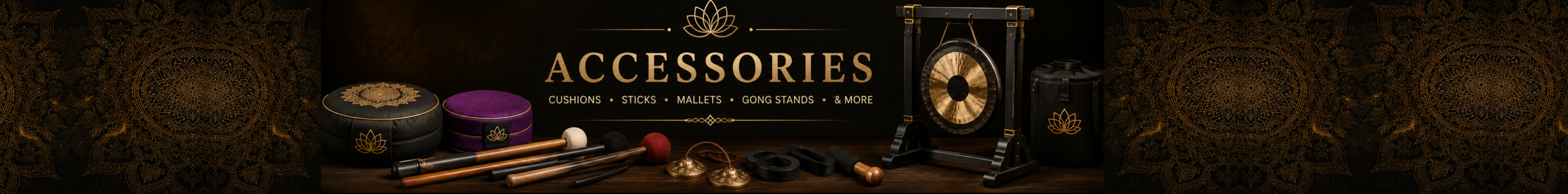 Accessories