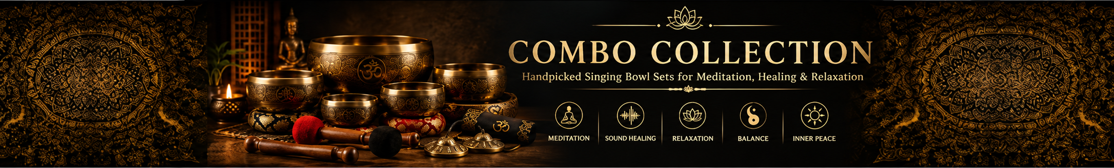 Combo Collection