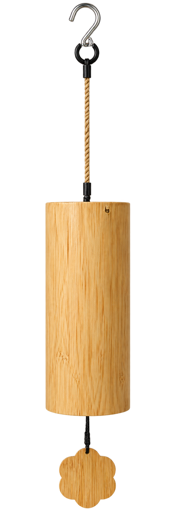 Natural Bamboo