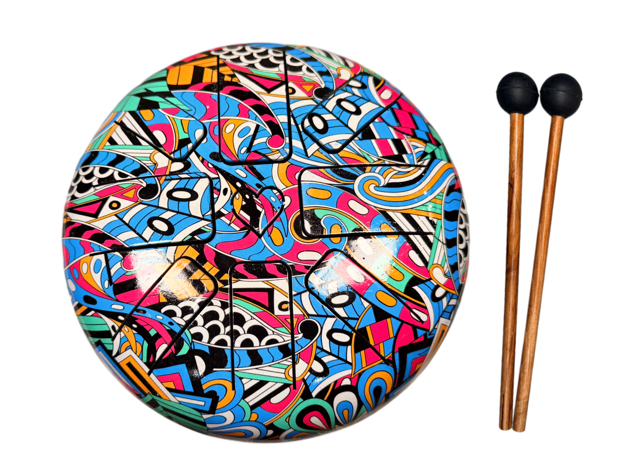 Graffiti Pop