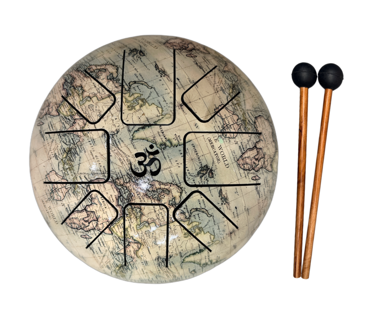 Travel Earth