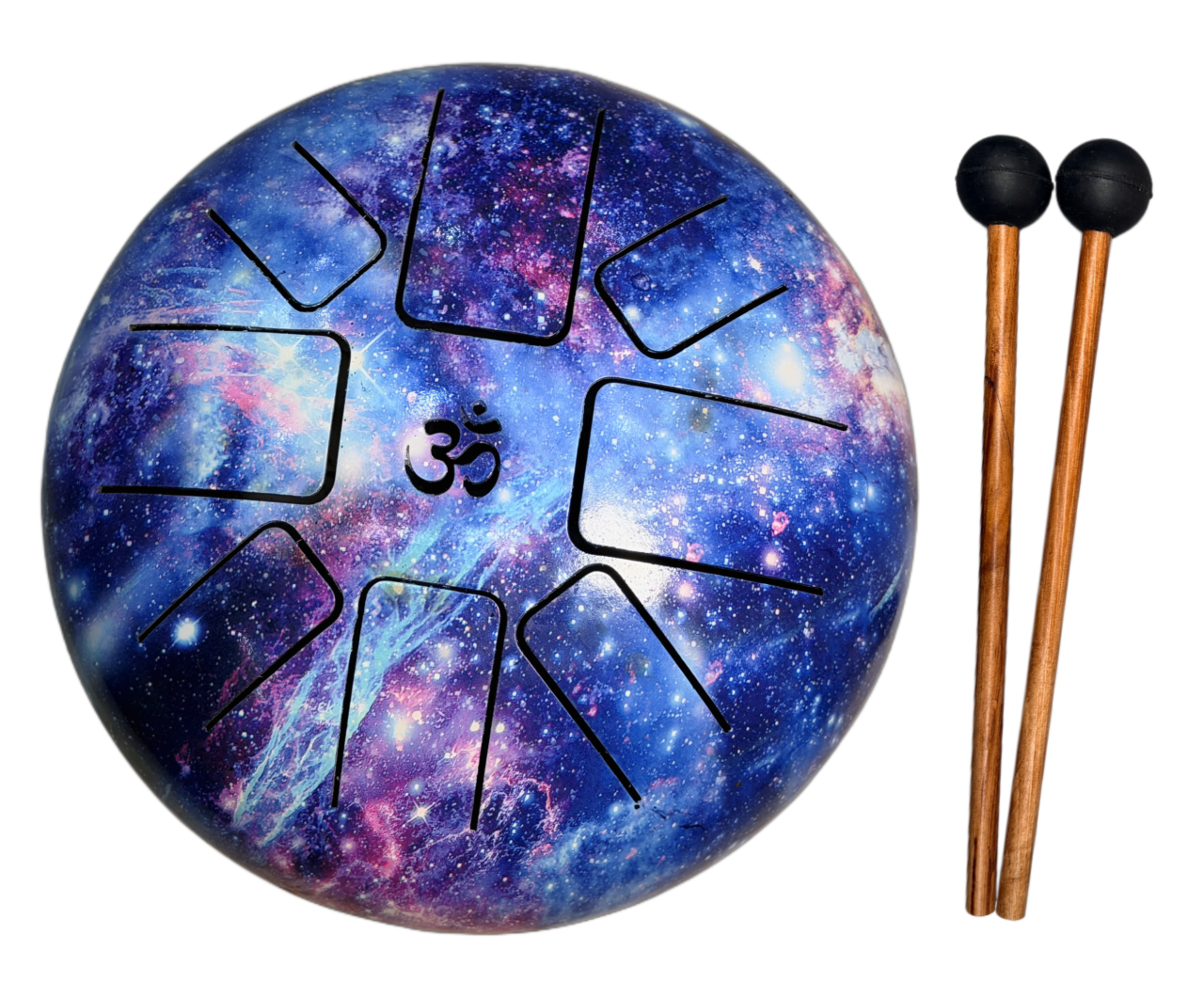 Galaxy Blue