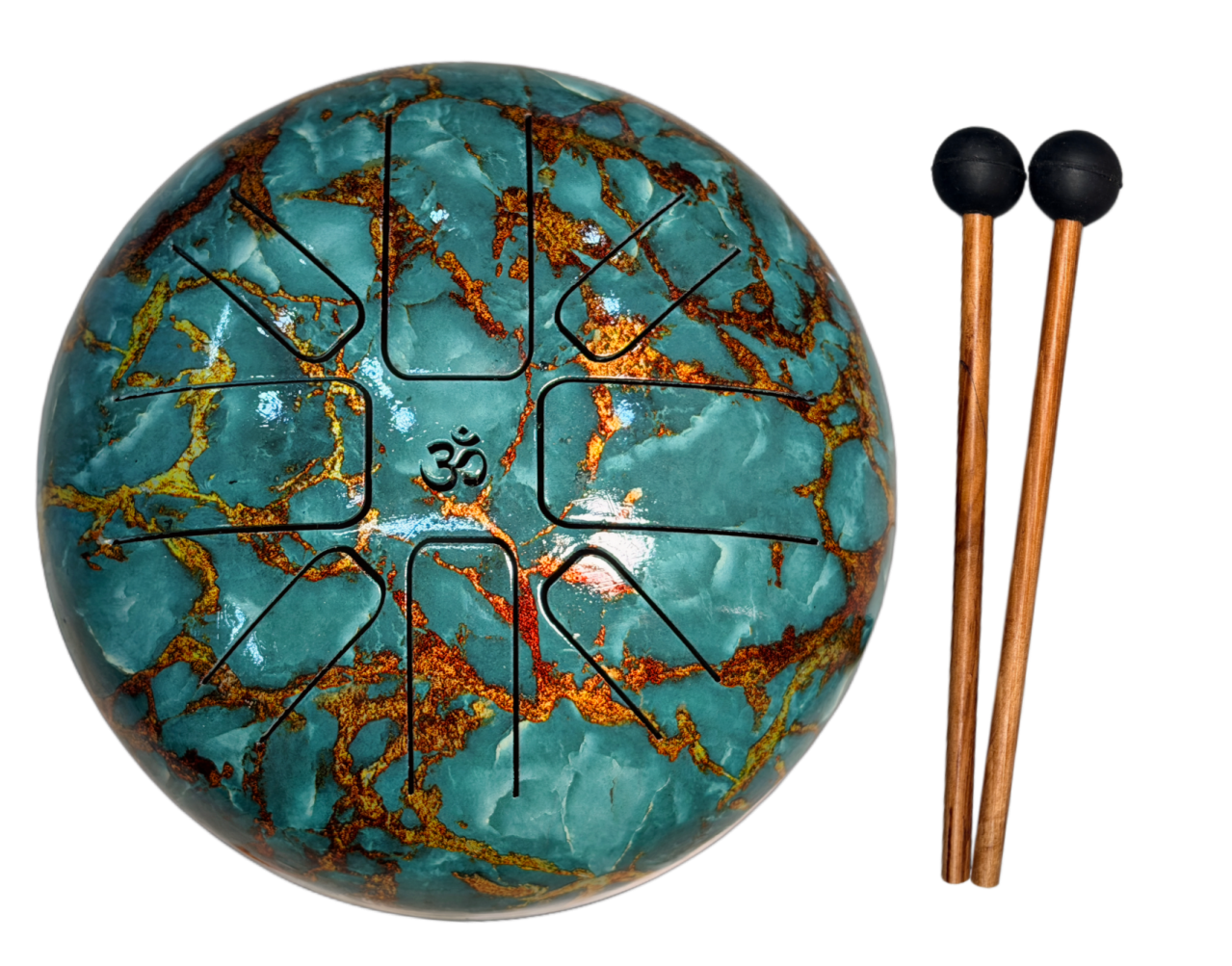 Aqua Stone