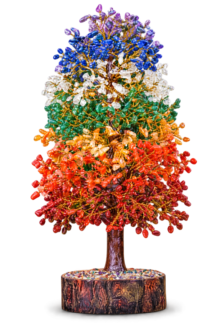 Brass & Gemstone Crafts