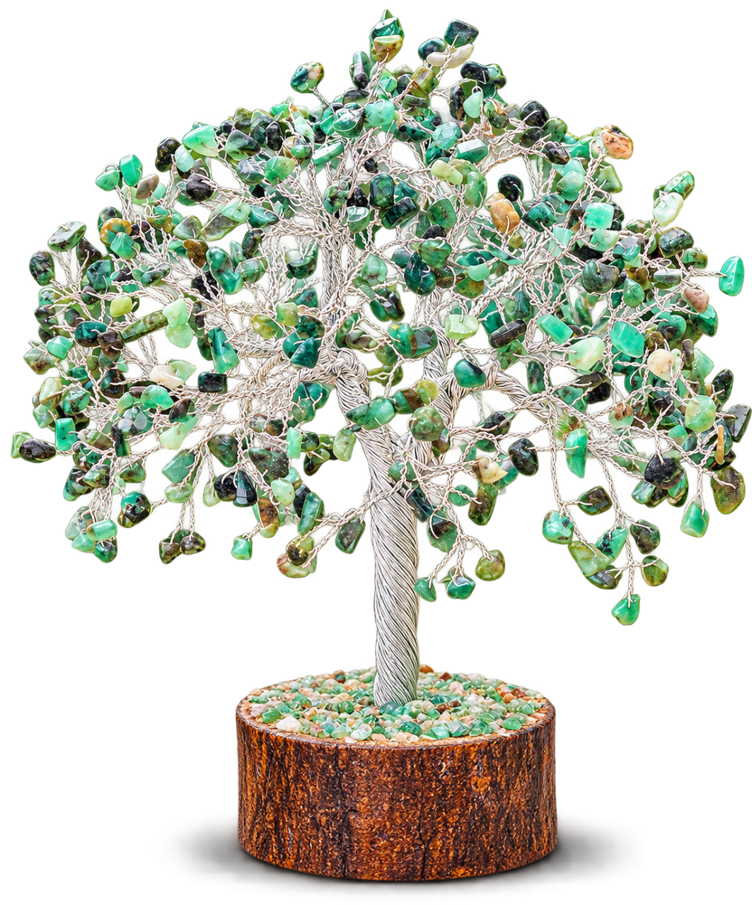 Light green