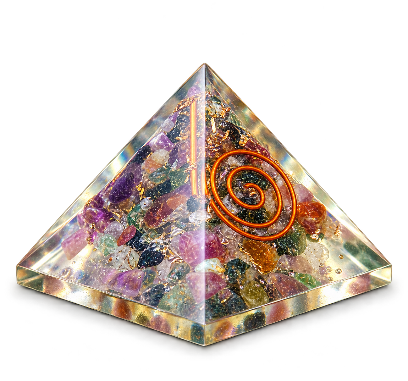 Mystic Multi-Colour