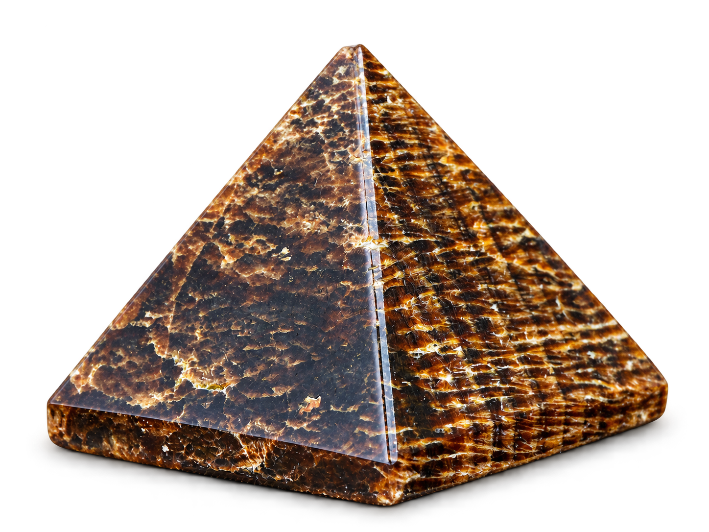 Golden Brown