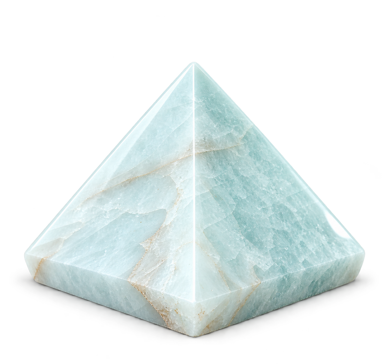 Ice Blue