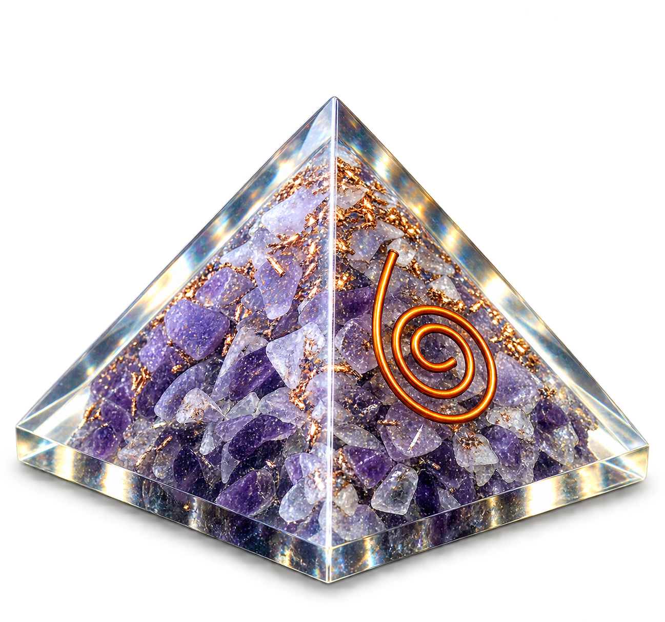 Mystic Violet