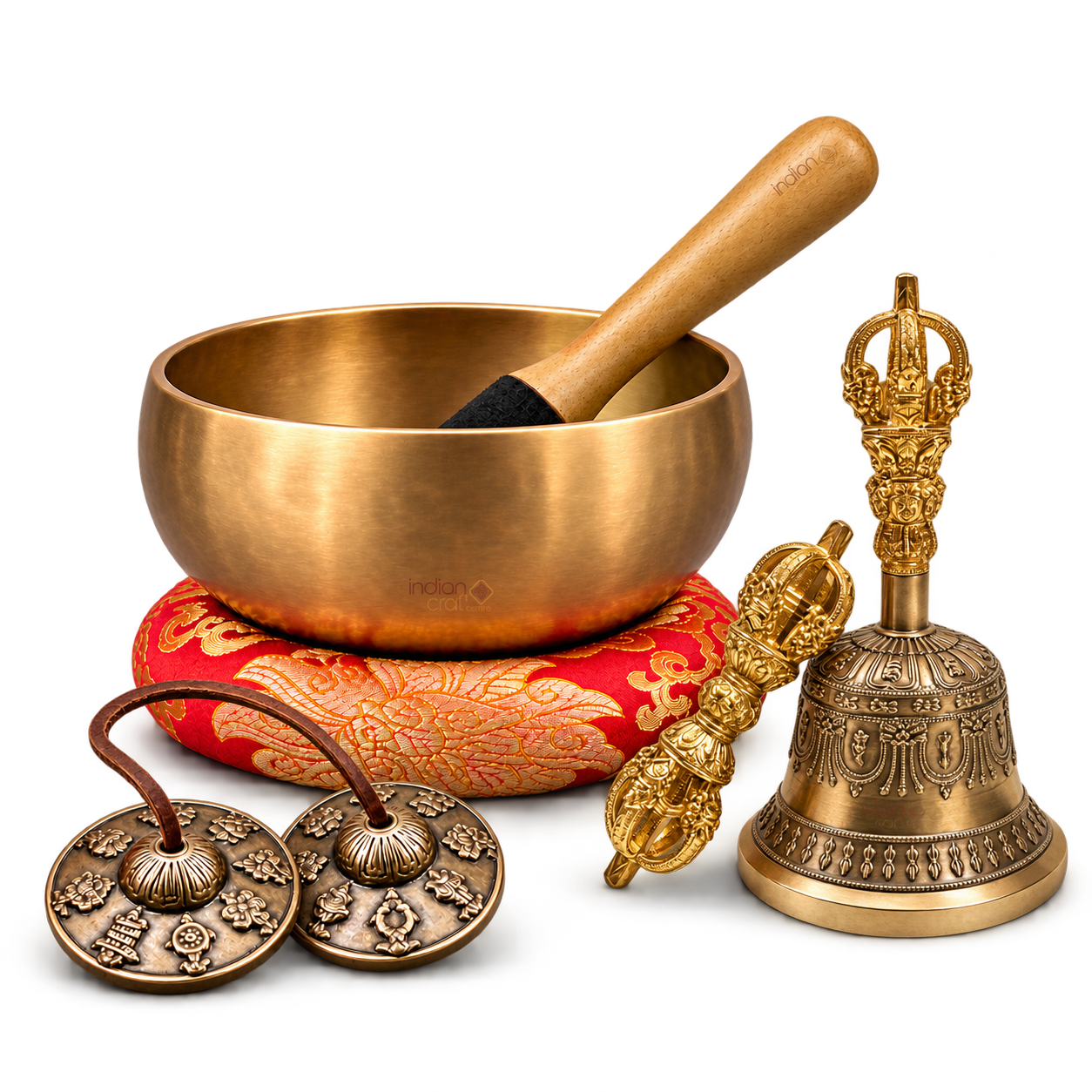 Antique Bronze