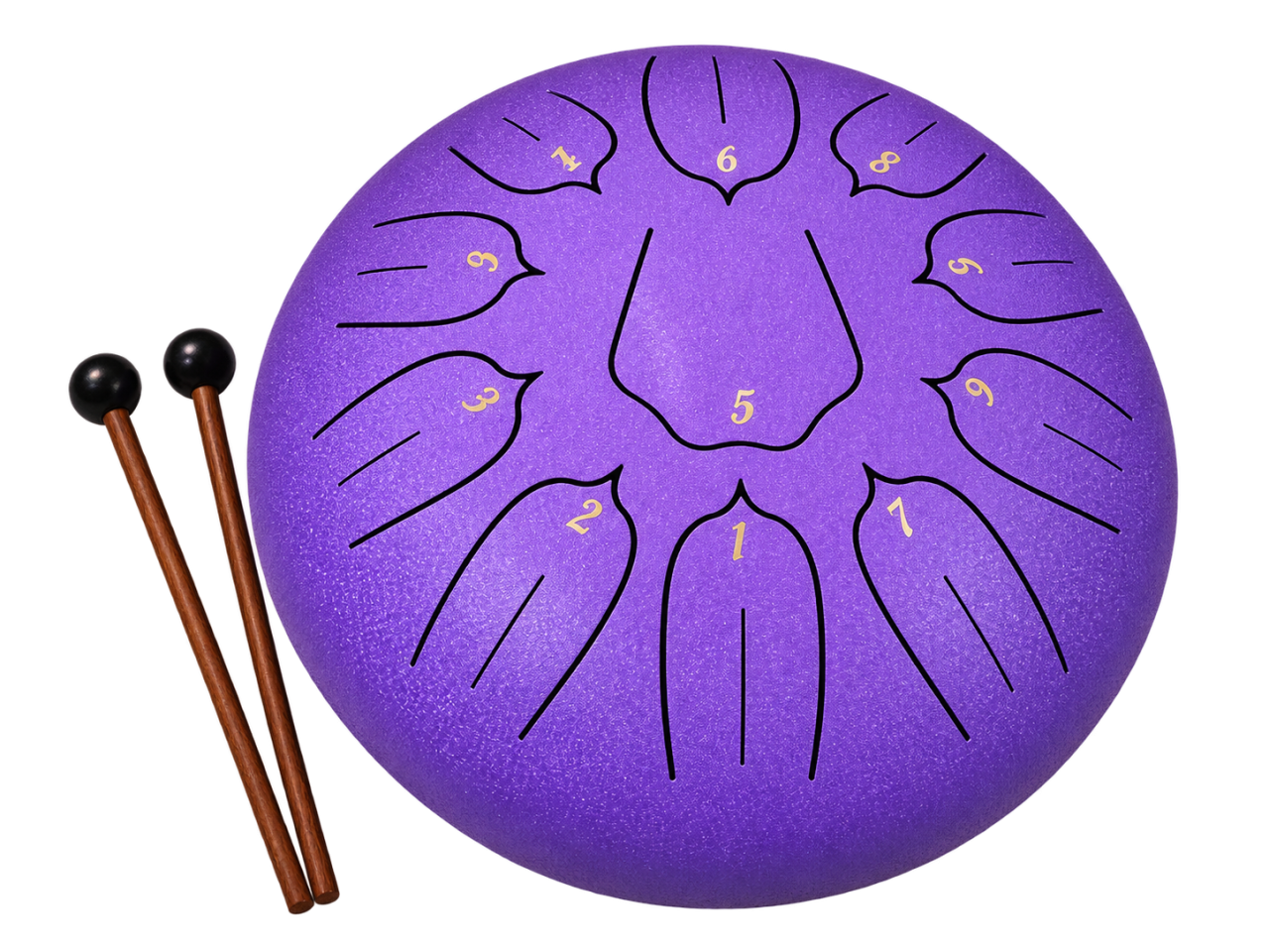 Royal Purple