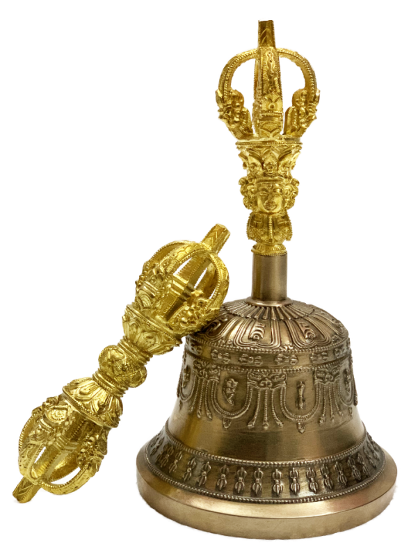 SINGING BELL