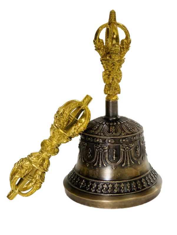 SINGING BELL