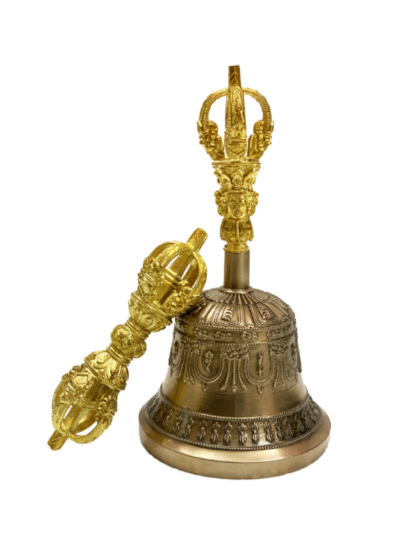 SINGING BELL