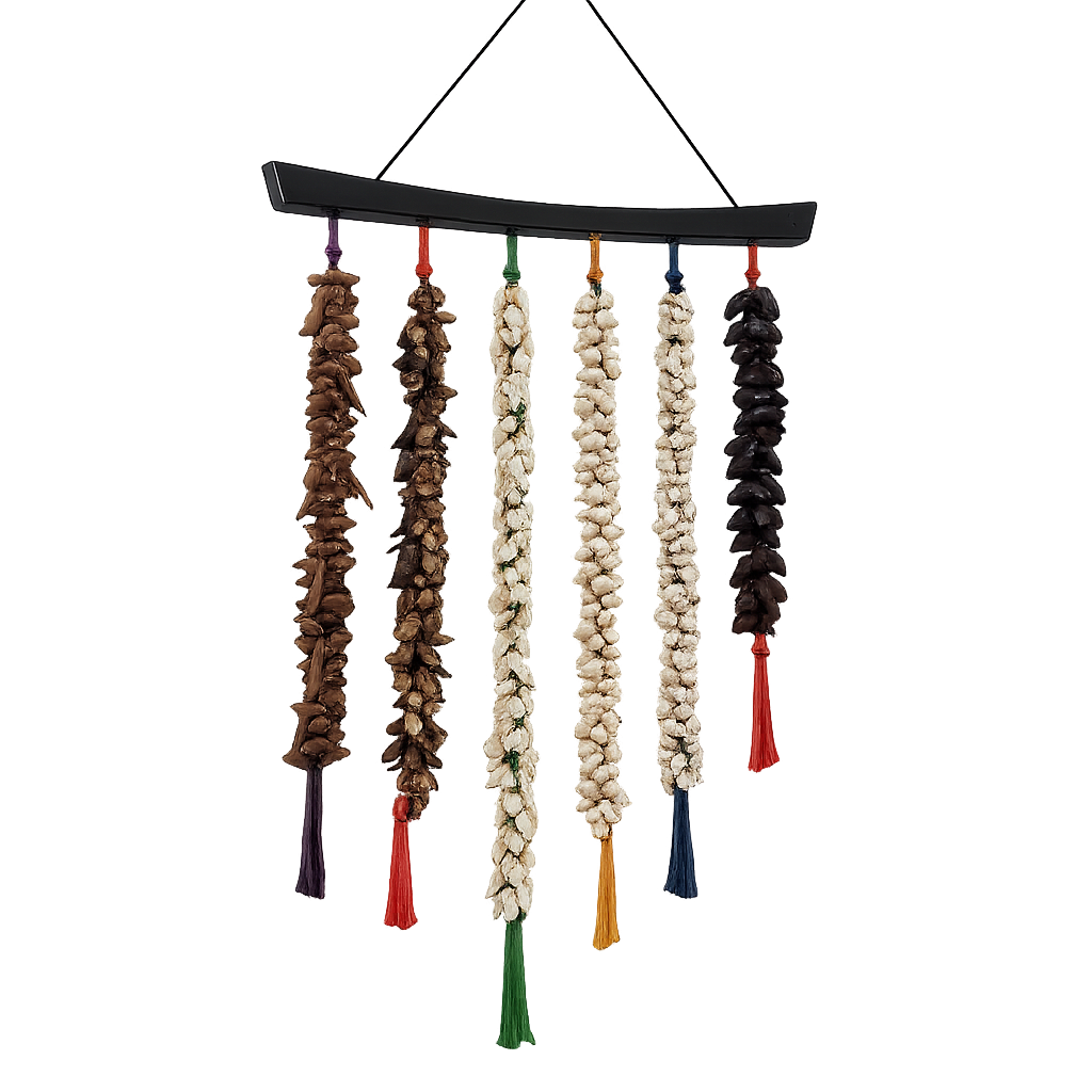 Water Rattle Chime