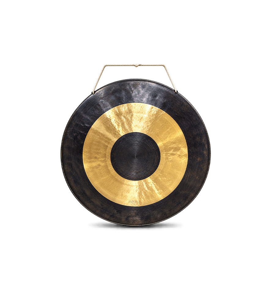 TAM TAM GONG (30 CM / 12")