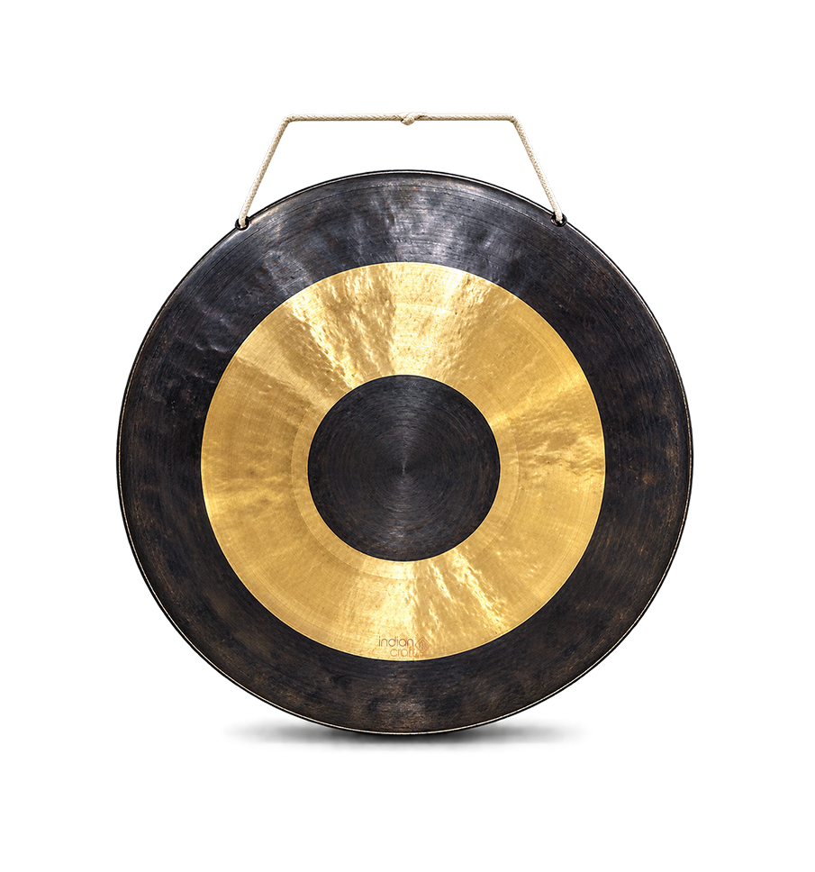TAM TAM GONG (60 CM / 24")