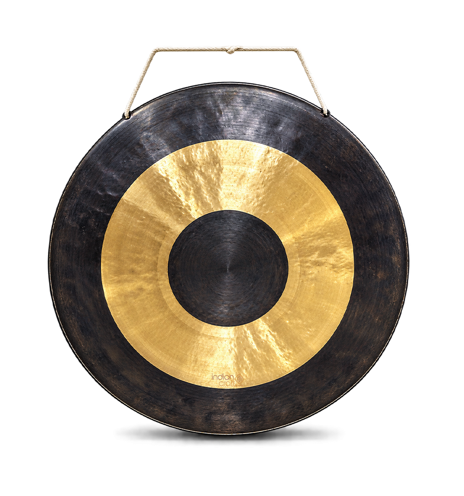 TAM TAM GONG (70 CM / 28")