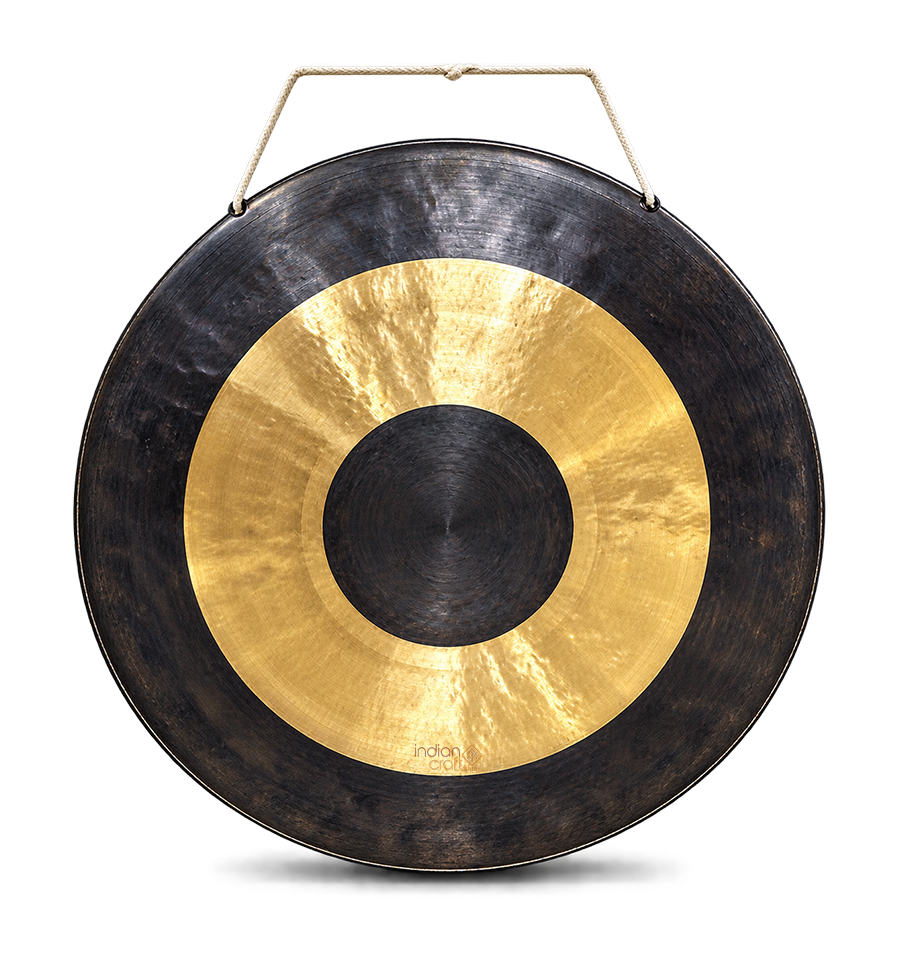 TAM TAM GONG (80 CM / 32")