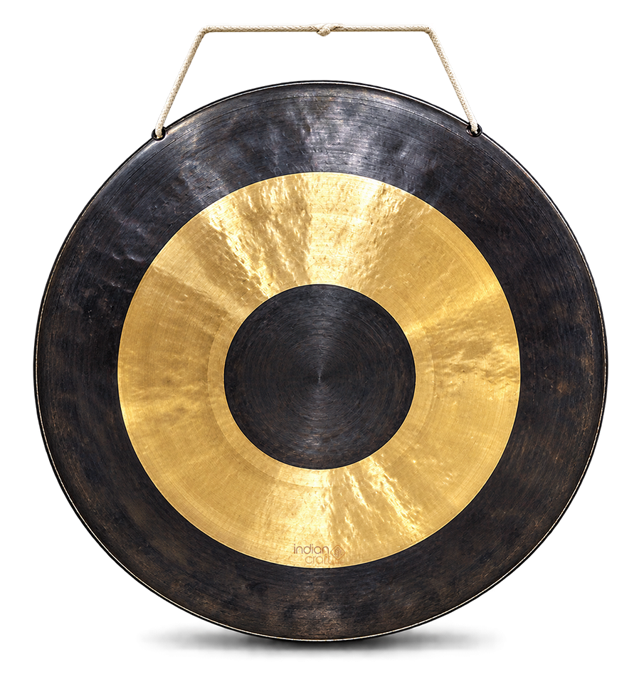 TAM TAM GONG (90 CM / 35")