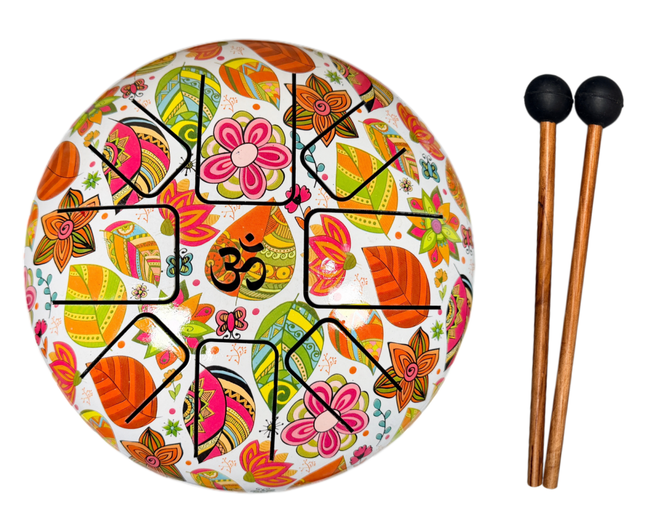 Hapi Drum (8.5")