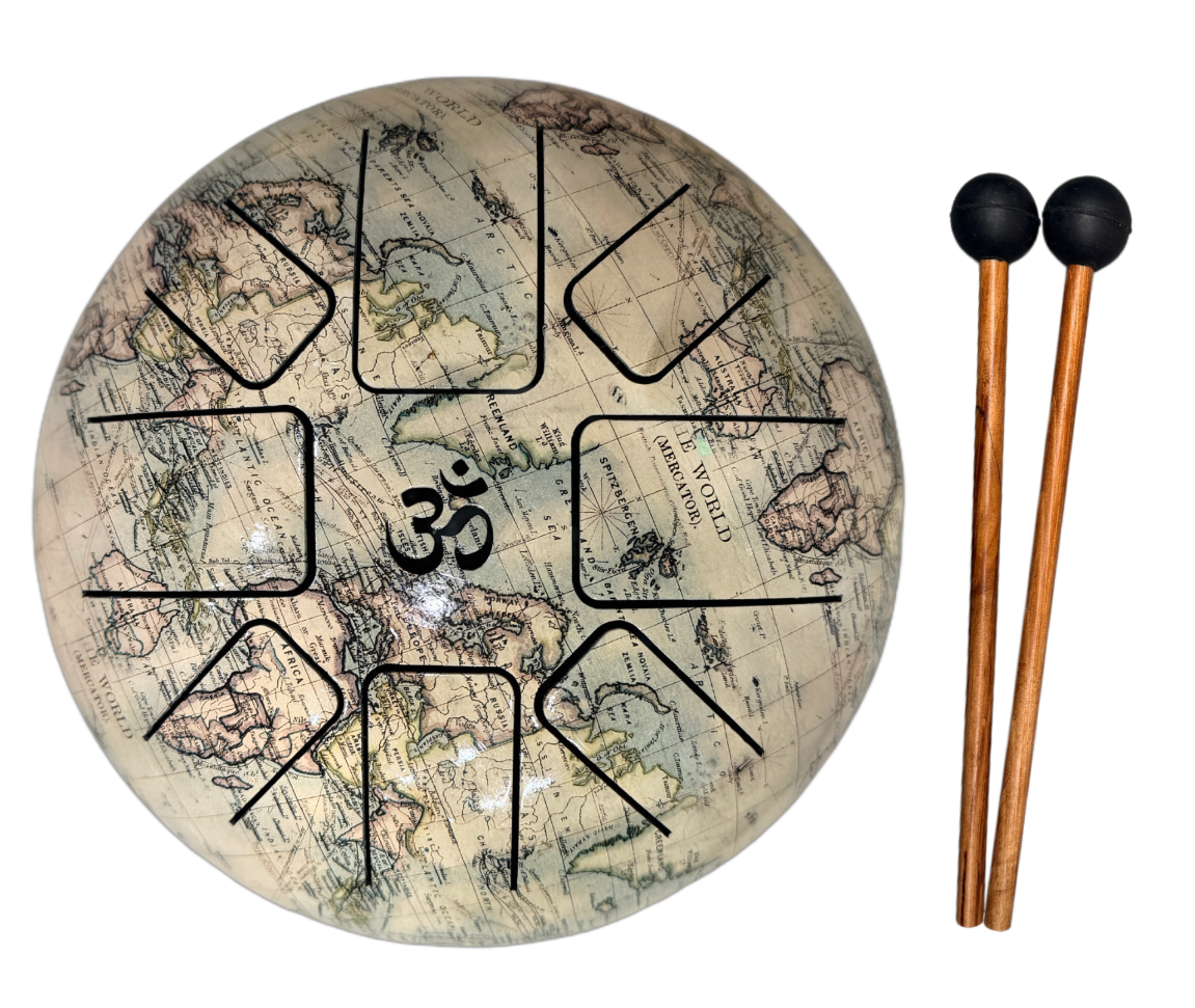 Hapi Drum (8.5")