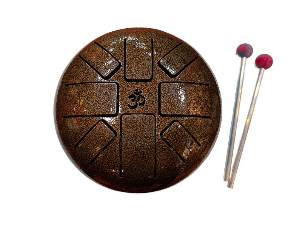 Hapi Drum (8.5")