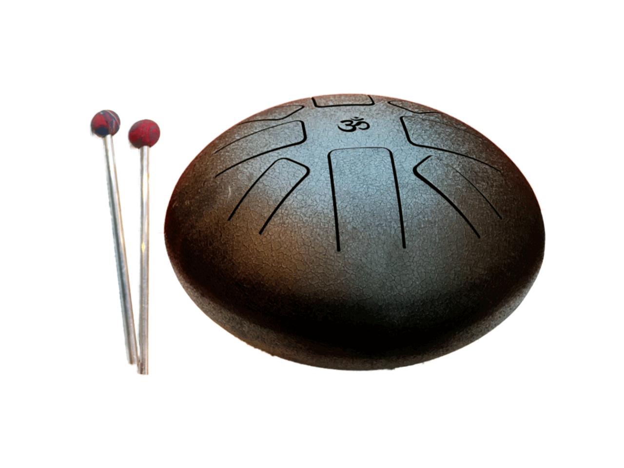 Hapi Drum (8.5")