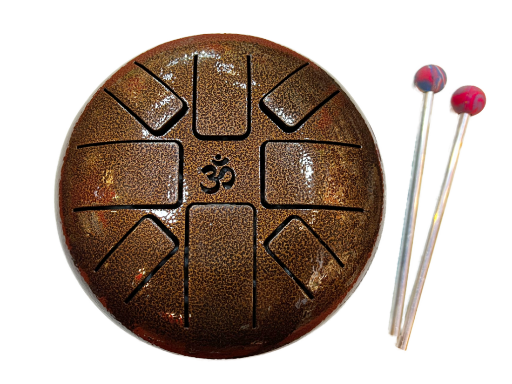 Hapi Drum (10")