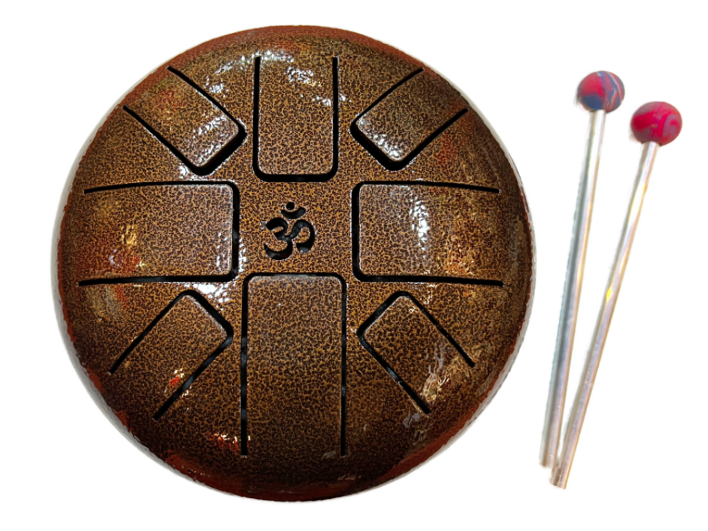 Hapi Drum (12")
