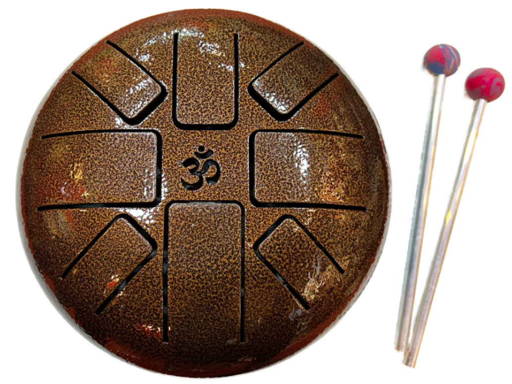 Hapi Drum (14")
