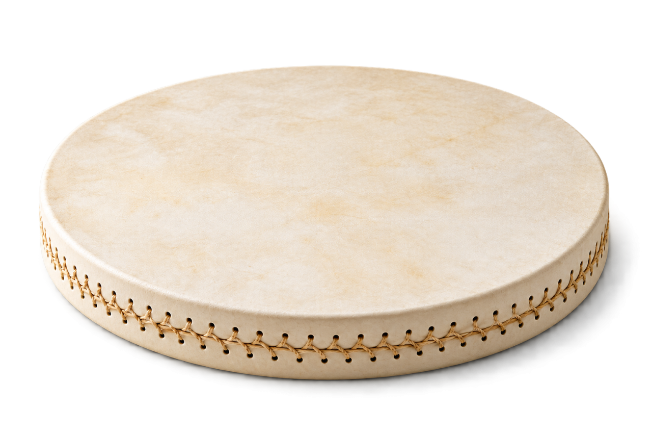 Ocean Wave Drum