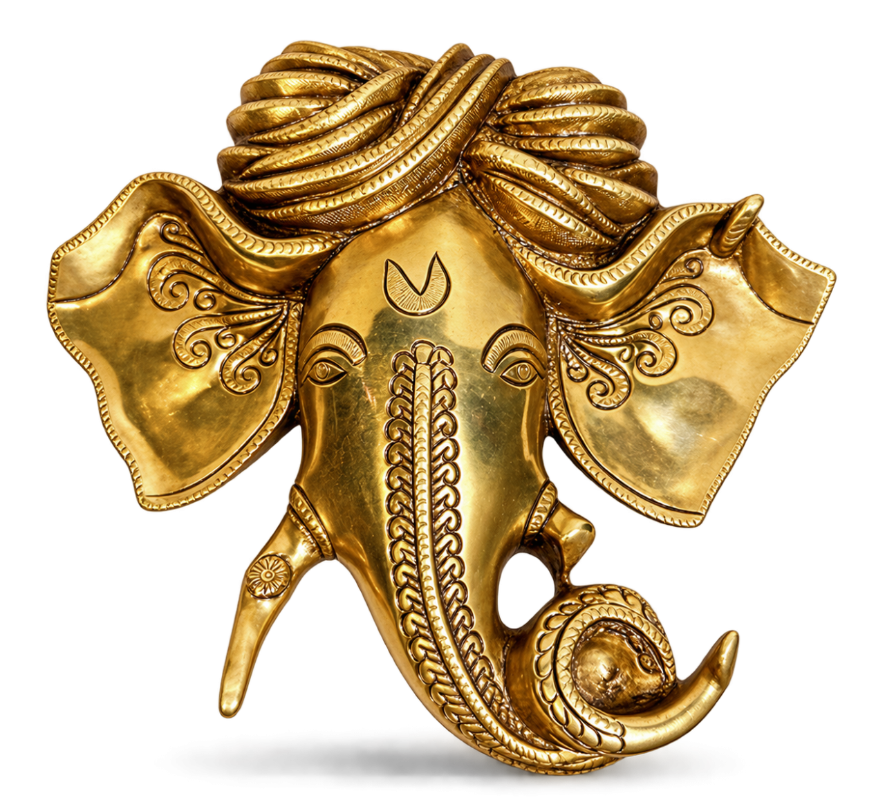 Wall Hanging Ganesha