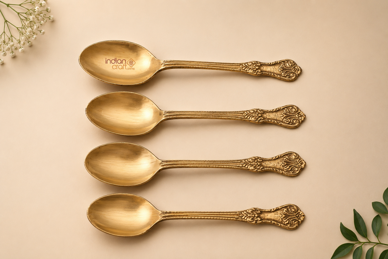 Spoon Set