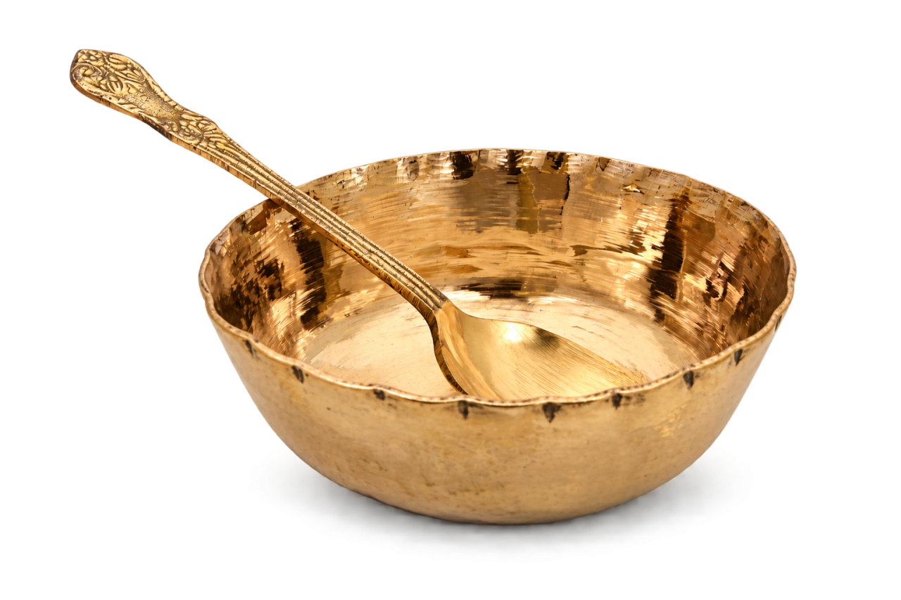 Kansha Bowl