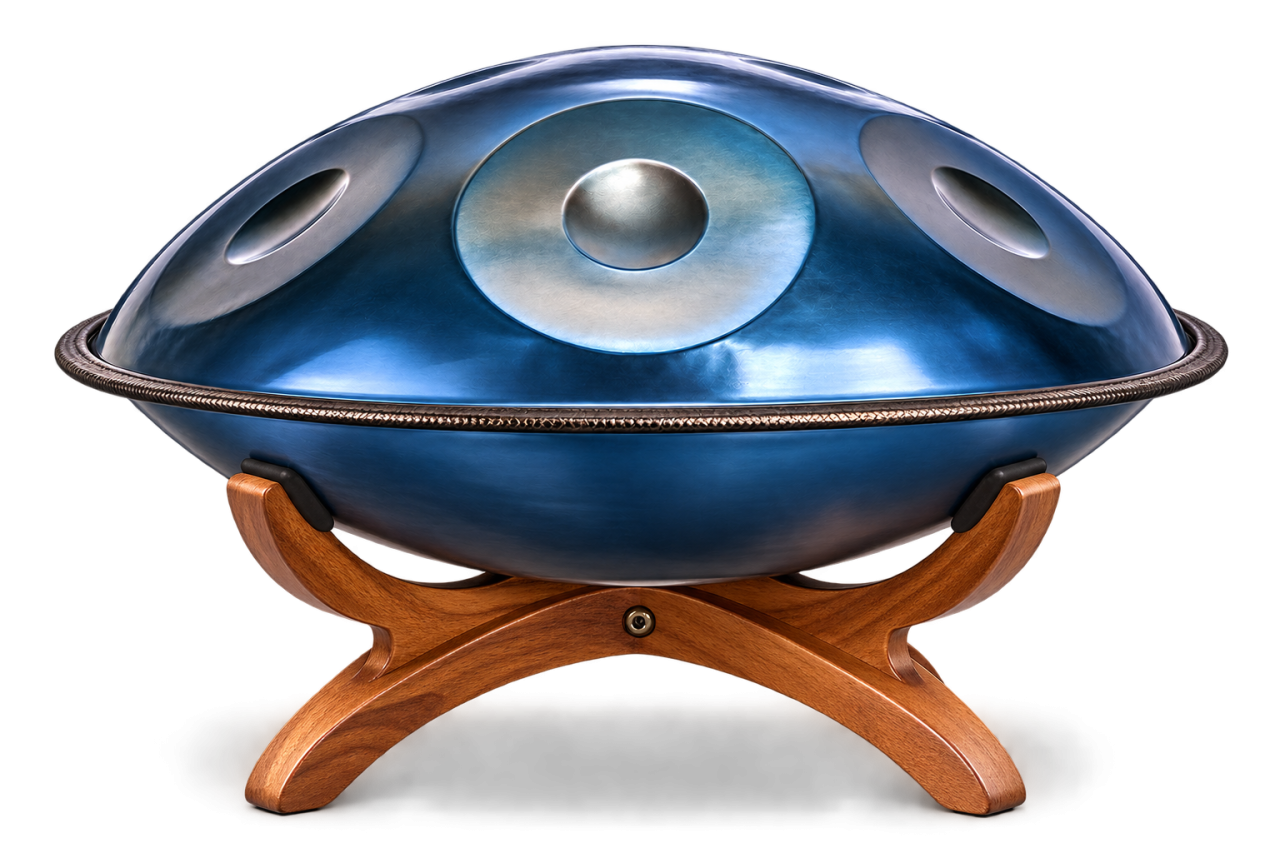 Handpan Drum