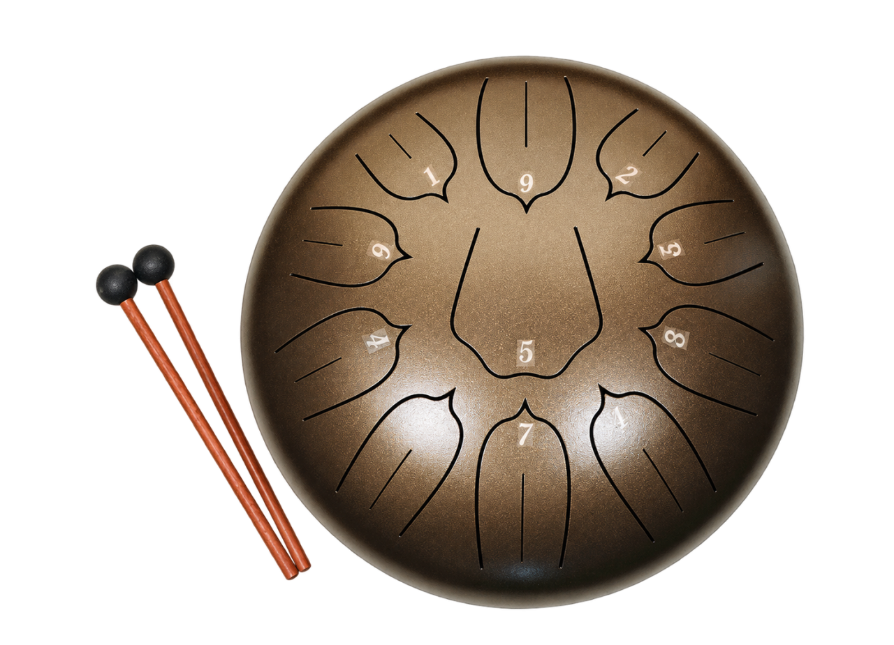 Tongue Drum (30 cm)