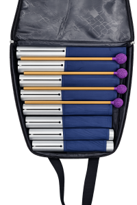8-Bar Pulse Tube Set
