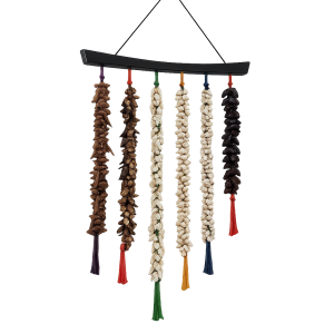 Water Rattle Chime