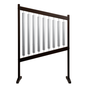 10-Note Tubular Chime Set