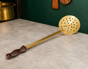 Brass Jhara Skimmer