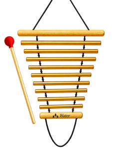 Swinging Chimes – 9 Bar (Water Element 💧)