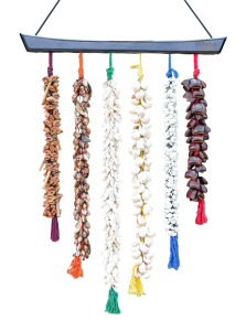 Water Rattle Chime
