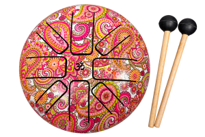Healing Drums & Rhythm Instruments