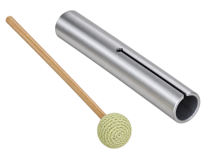 Percussion & Melodic Instruments