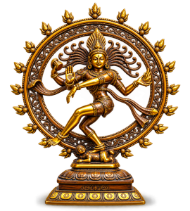 Shiva Nataraj Statue