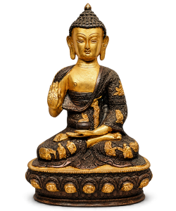 Meditation Buddha Statue