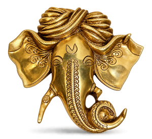 Wall Hanging Ganesha