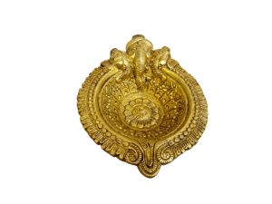 Brass Diya