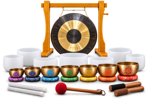 Chakra Harmony Combo Set